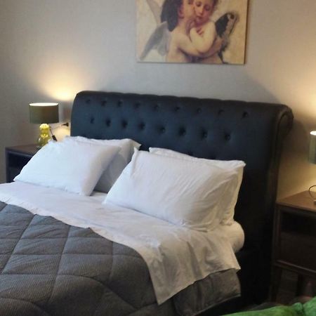 B&B Scalinata Leopardi Ascoli Piceno Bagian luar foto