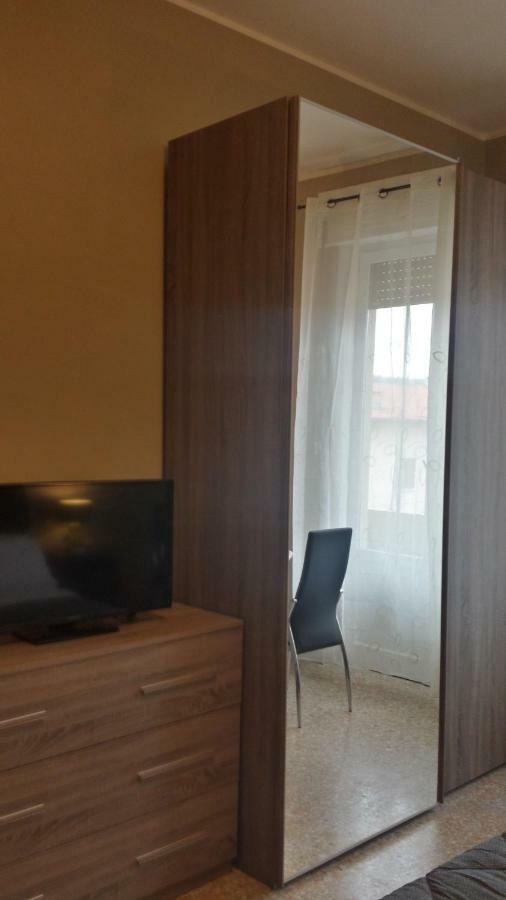B&B Scalinata Leopardi Ascoli Piceno Bagian luar foto